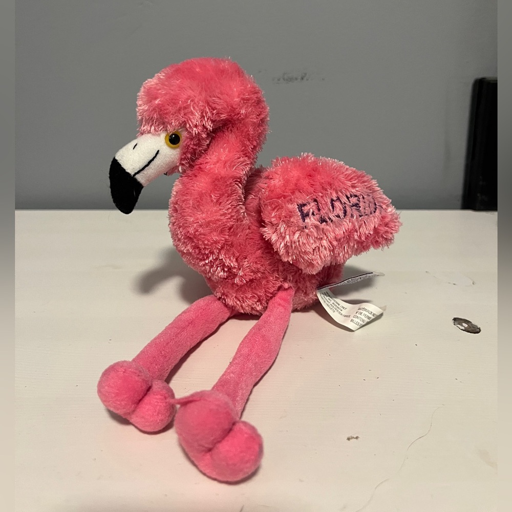 Florida Flamingo